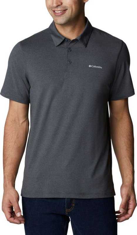 Columbia Tech Trail Polo Marškiniai M 1768701292