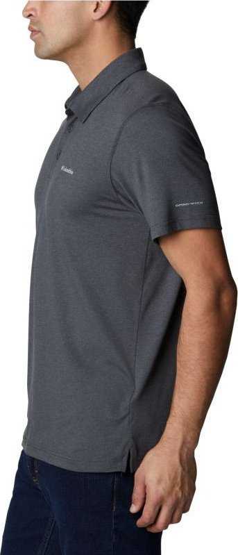 Columbia Tech Trail Polo Marškiniai M 1768701292