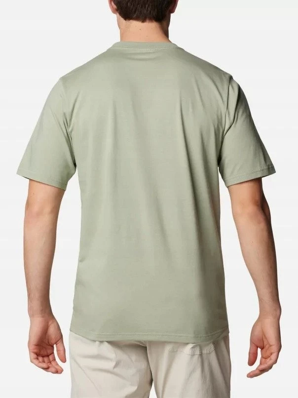 Columbia CSC Basic Logo SS marškinėliai M 1680053354