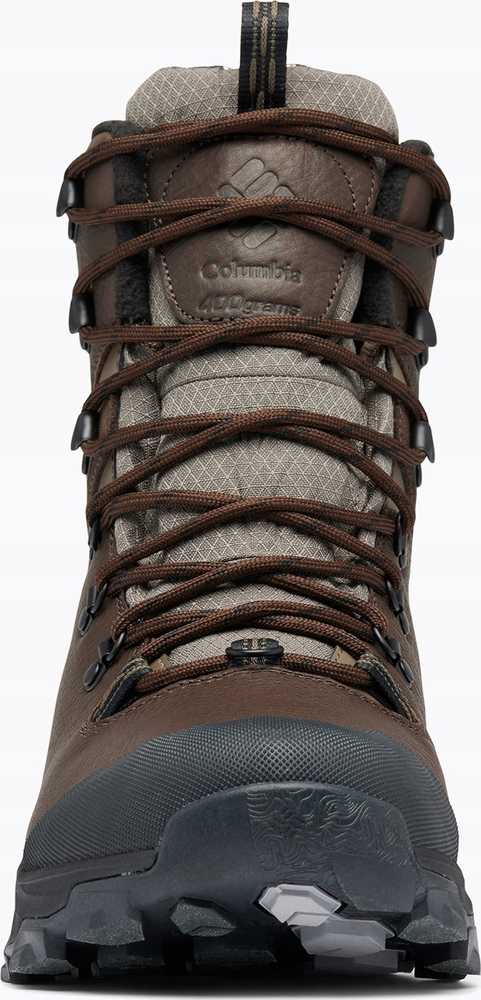 Columbia Expeditionist Extreme 2078971231 Brown 44