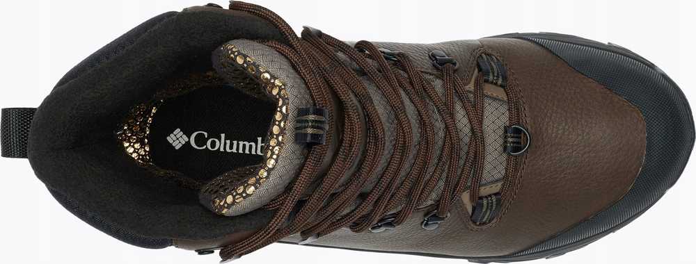 Columbia Expeditionist Extreme 2078971231 Brown 44