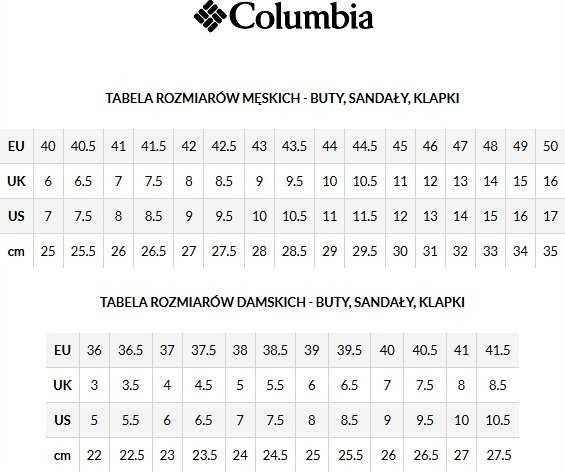 Columbia Expeditionist Extreme 2078971231 Brown 44
