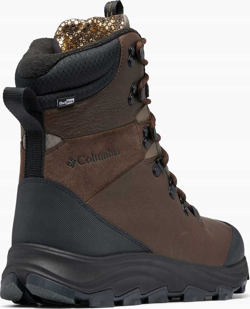 Columbia Expeditionist Extreme 2078971231 Brown 44