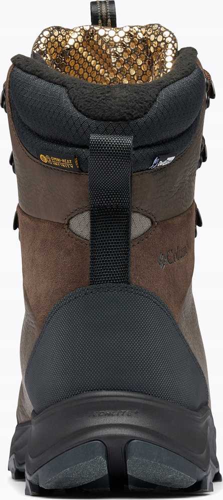 Columbia Expeditionist Extreme 2078971231 Brown 44