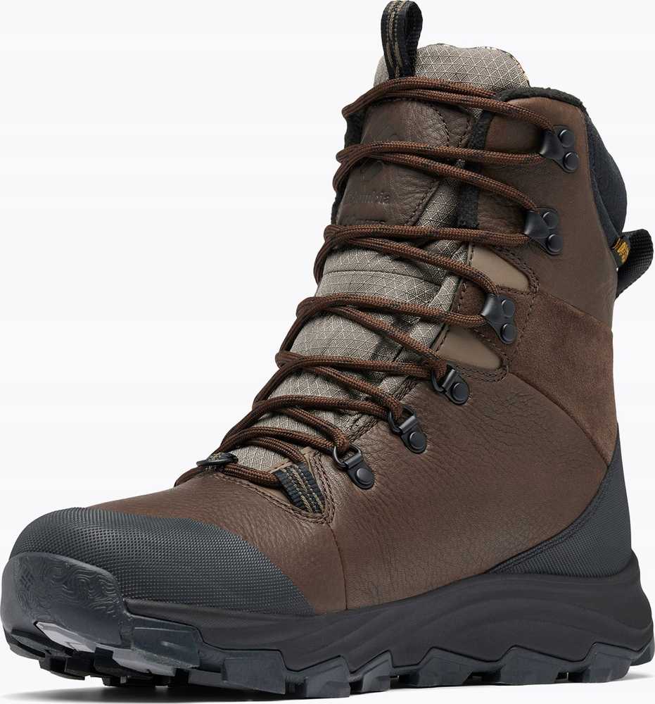 Columbia Expeditionist Extreme 2078971231 Brown 44