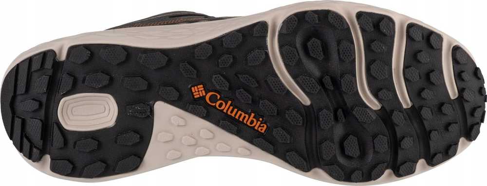 Columbia Konos TRS Outdry Mid M batai 2103761397