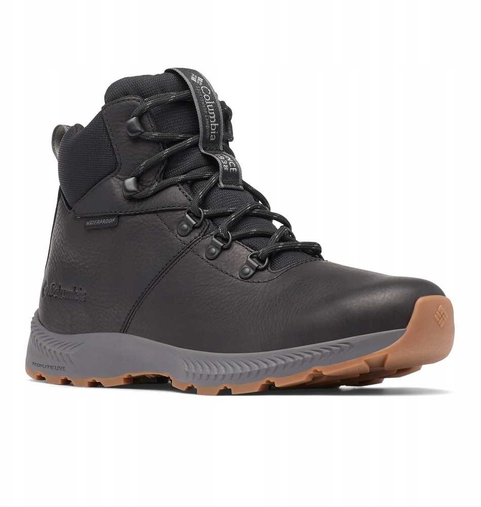 Columbia Landroamer Explorer WP M 2044481010 batai