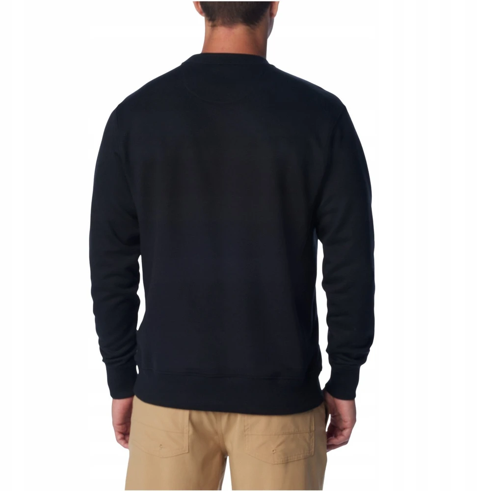 Columbia Marble Canyon French Terry Crew džemperis M 2072801010