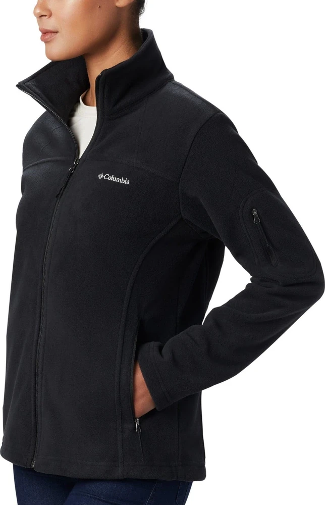 Columbia Fast Trek II Striukė Moteriška 1465351010