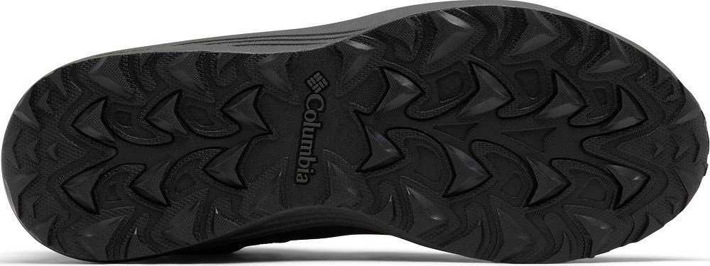 Columbia Trailstorm Peak Mid M batai 1987041010