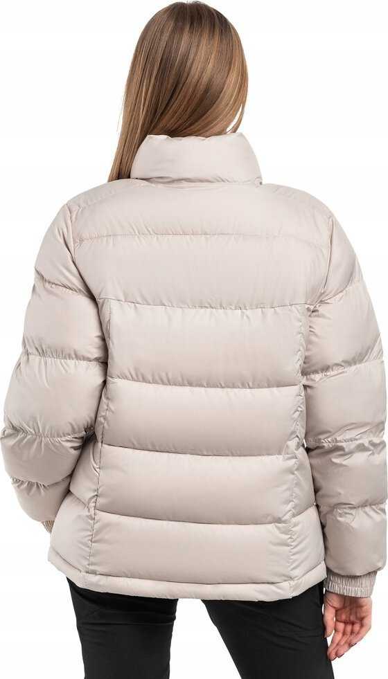 Striukė vyriška Columbia Pike Lake Full Zip Jacket 2089311278 Beżowe L