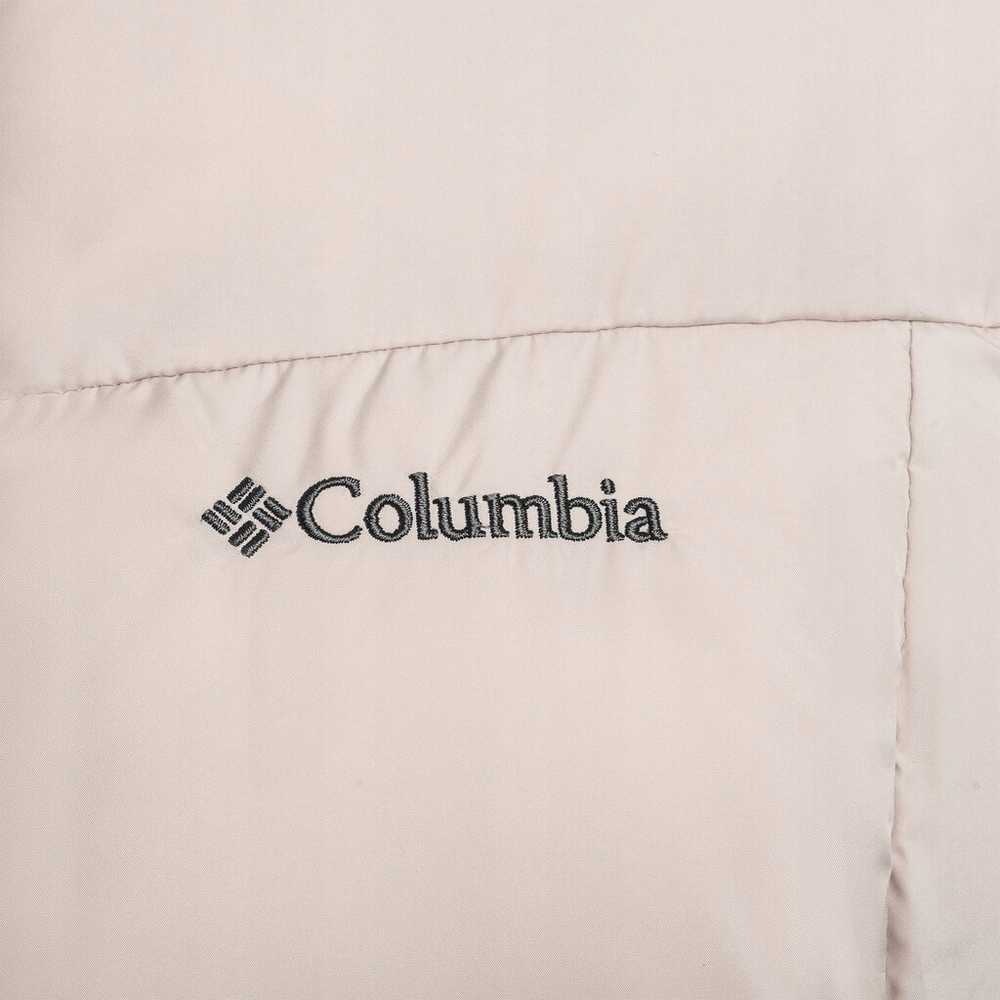 Striukė vyriška Columbia Pike Lake Full Zip Jacket 2089311278 Beżowe L