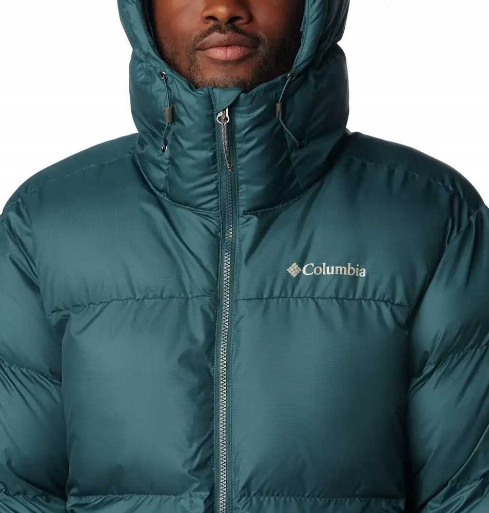 Columbia Puffect Striukė su gobtuvu M 2008413414