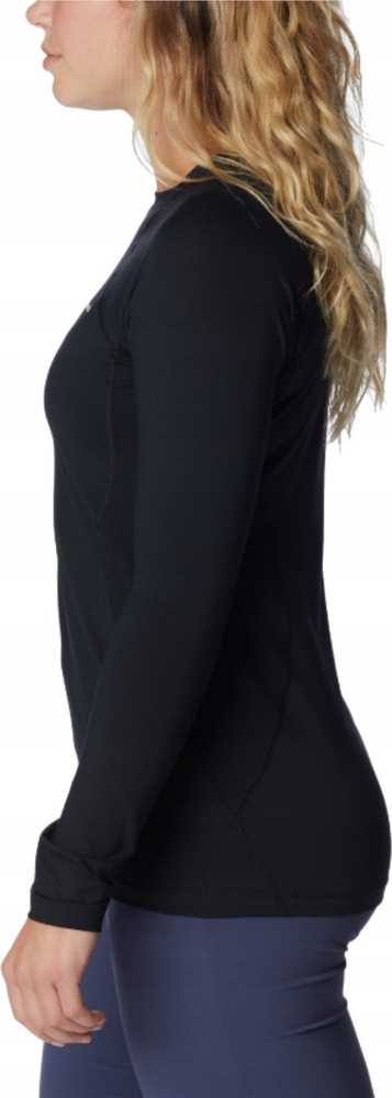 Marškinėliai Columbia Midweight Stretch Long Sleeve Top W 1639021011 (dydis_EU-L)