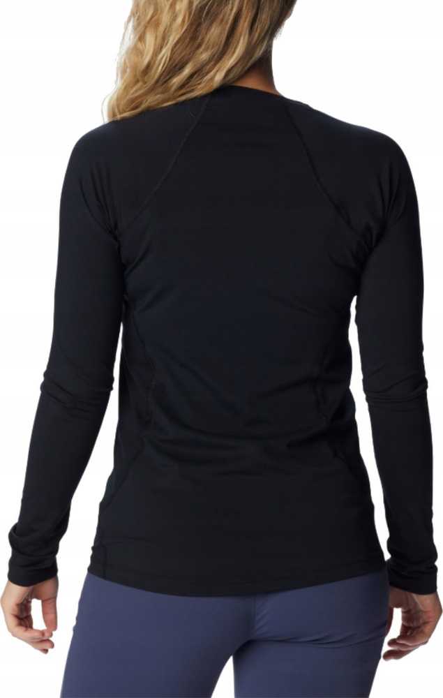 Marškinėliai Columbia Midweight Stretch Long Sleeve Top W 1639021011 (dydis_EU-L)