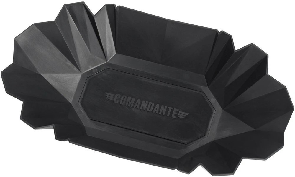 Comandante - Baby Tray Asfaltas 100g