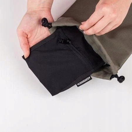 Kavamalė Comandante Komandantas - Įrankių krepšys #3