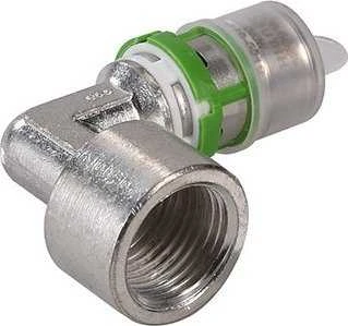 Comap Alkūnė GW presuojama MultiSkin žalvaris/cinkas 32x1 7090GW321