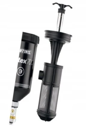 Comap Sentinel VORTEX 700 magnetinis filtras 1,25 colio
