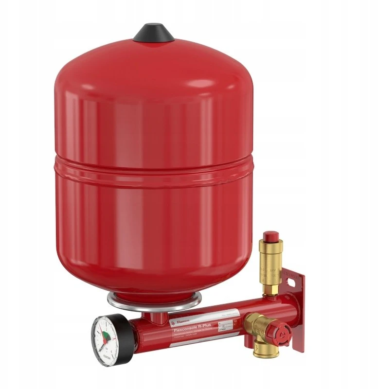 Comap Flexconsole R Plus 3/4 - Montavimo konsolė šildymo indams Baseflex 8 - 25L