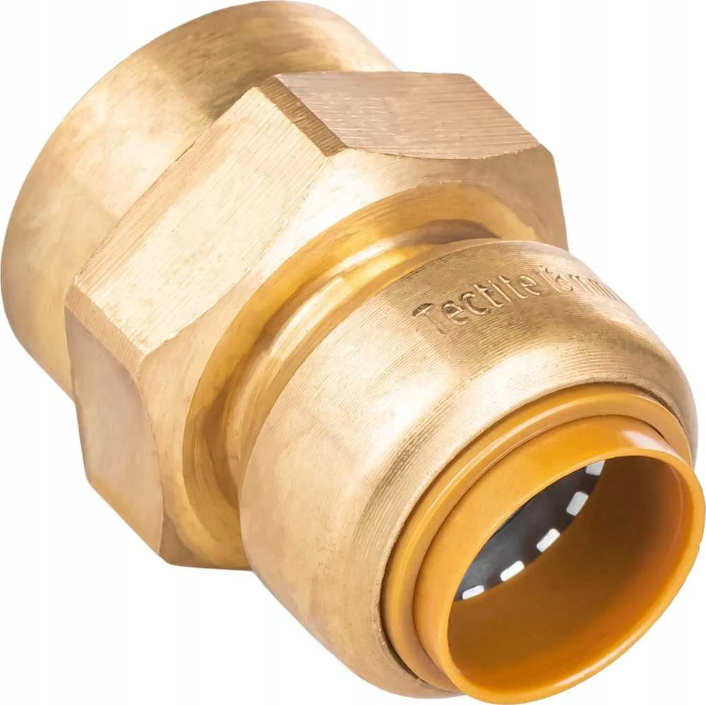 „Comap“ adapterio nipelis GW 18-3/4 „Tectite Classic“ (DWZ)