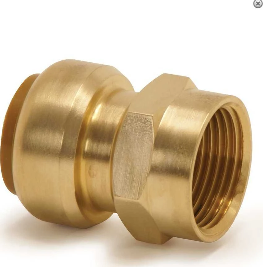 „Comap“ adapterio nipelis GW 18-3/4 „Tectite Classic“ (DWZ)