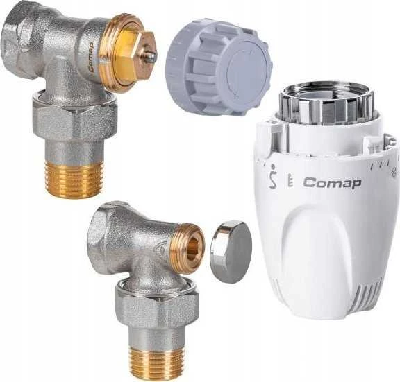 Comap TERMINIS VOŽTUVAS + GRĮŽIMO VOŽTUVAS + KAMPINĖ GALVUTĖ - PL808W5428