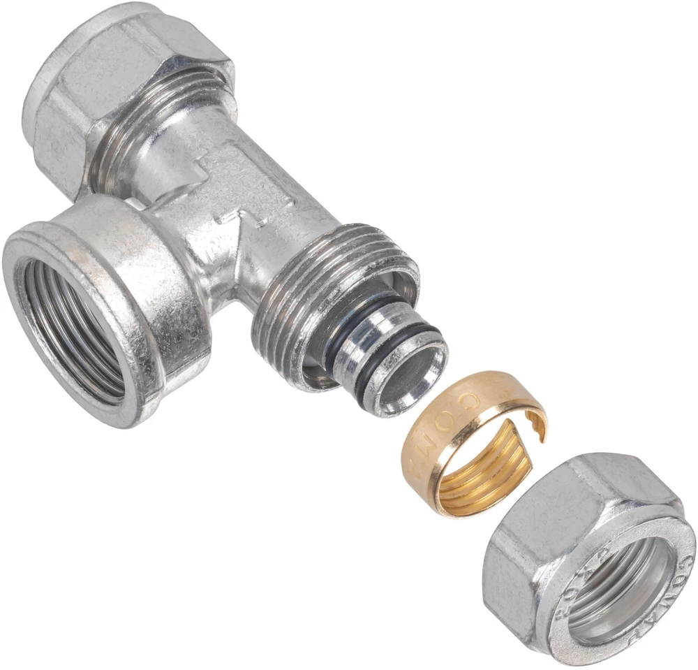 Comap Trišakis GW suspaudžiamas TurboSKIN žalvaris 32x1 (sraigtinis)9469968-02 (DWZ)