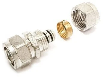 Comap Tvirtinimo lizdas (sraigtinis) - 26 TurboSKIN COMAP