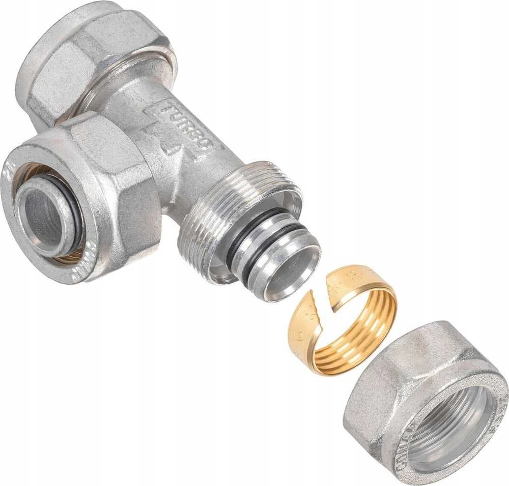 Comap Tvirtinimo trišakis (prisukamas) - 26x2 TurboSKIN COMAP