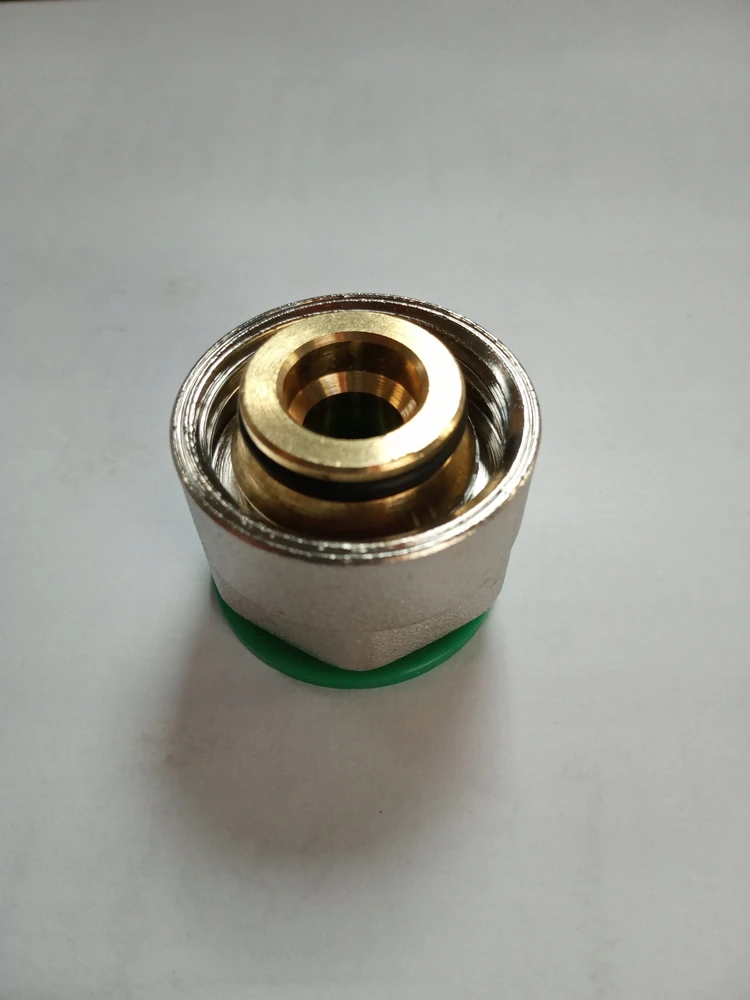 Comap Flamco AUKSINIŲ RATLANKIŲ KOMPLEKTAS F3 - 17X2.0