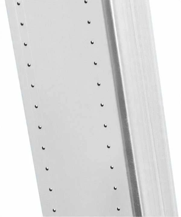 Trepes 3 daļīgs universāls Hailo 9306-507, 470 cm, 280 - 373 cm