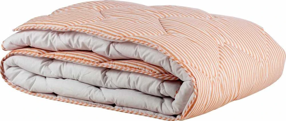 Dryžuota dygsniuota antklodė COMCO 220x200 cm