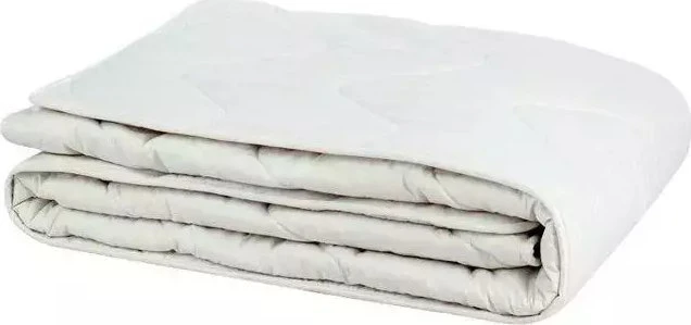 Antklodė COMCO SILK 4/220200-0, 220×200 cm, balta