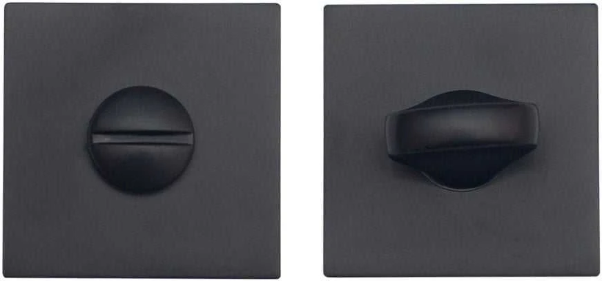 Durų užsuktukas MP 0026104, juoda