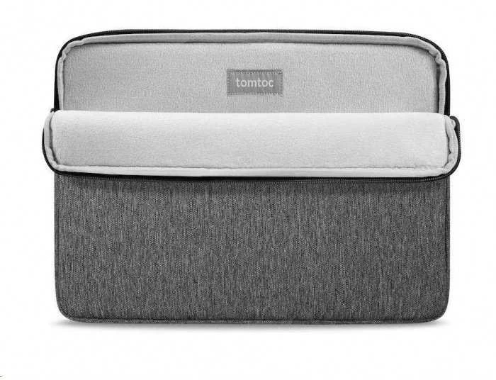 Dėklas Cometic Tomtoc Light-A18 na 14'' , pilka (A18D2G3)