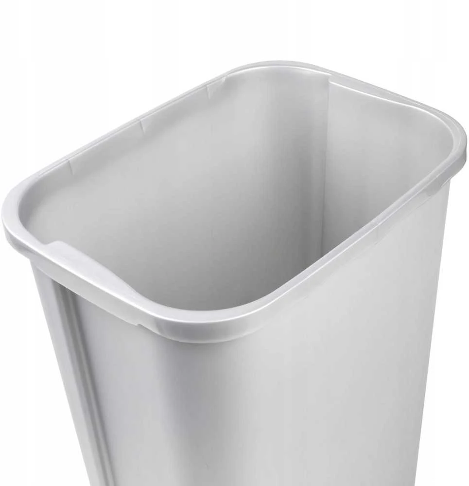 Keeeper šiukšliadėžė, 50 l