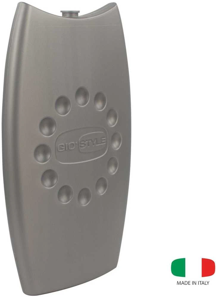 Style Space Ice 800 sidabrinis