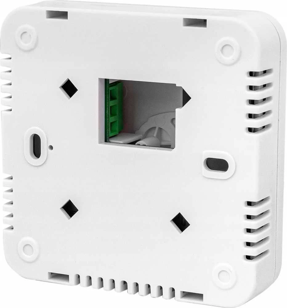 Termostatas VOLT Volt Polska Comfort WT-08 radio + Wi-Fi