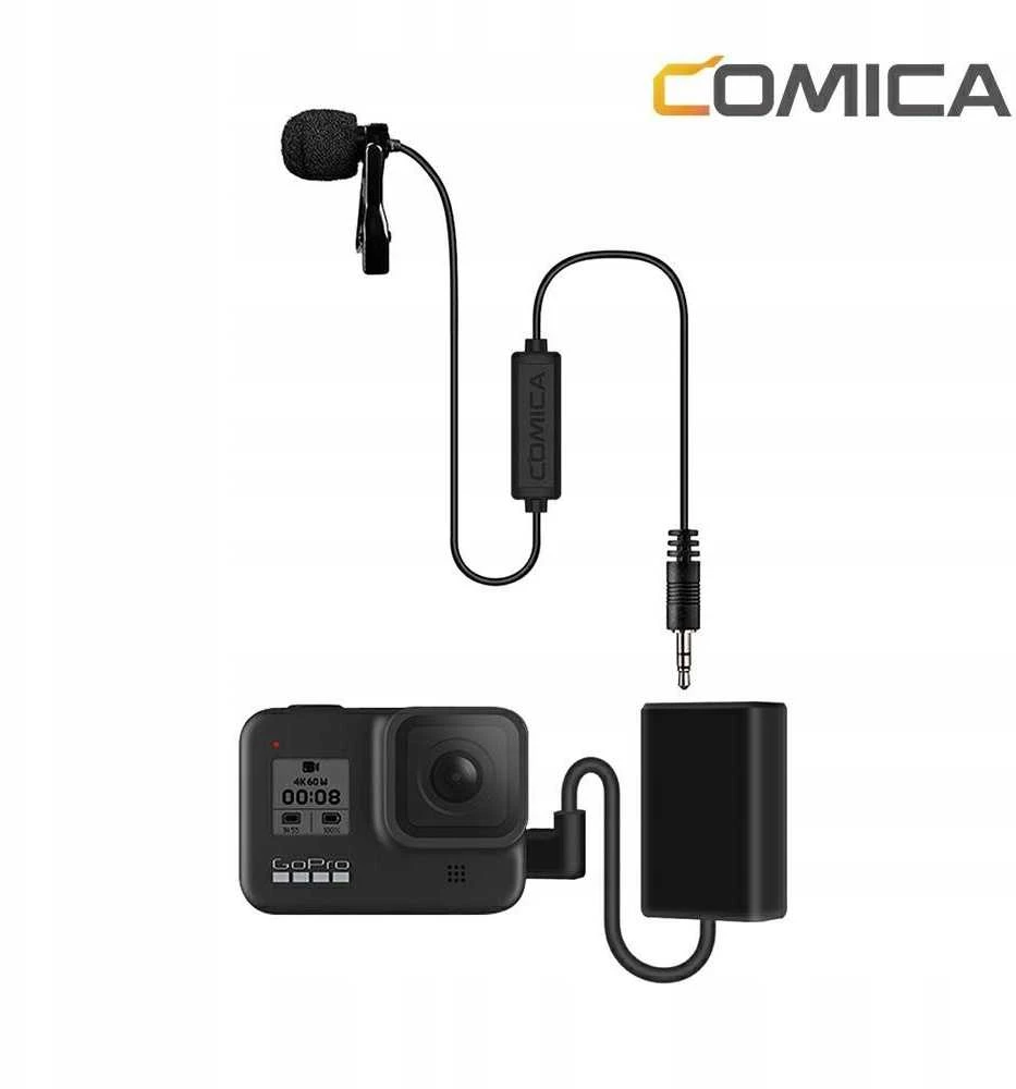 Comica CVM-V01CP 4.5m
