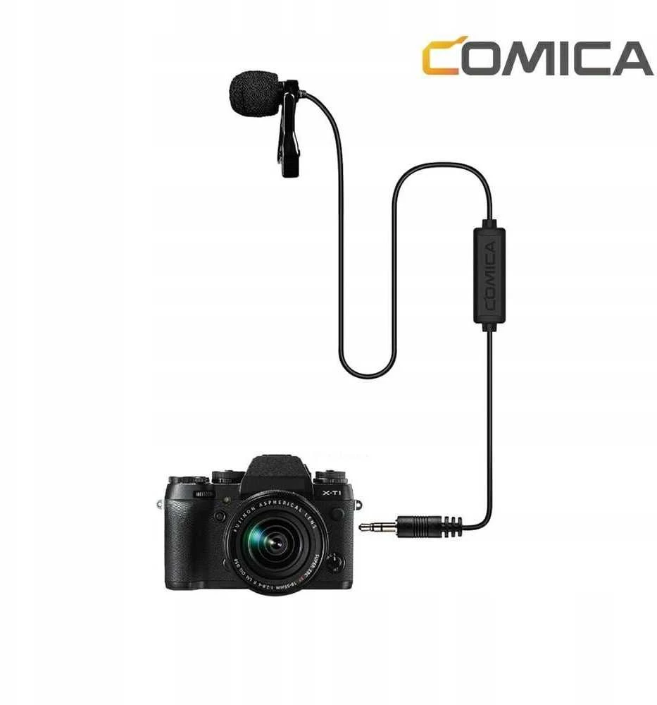 Comica CVM-V01CP 6m