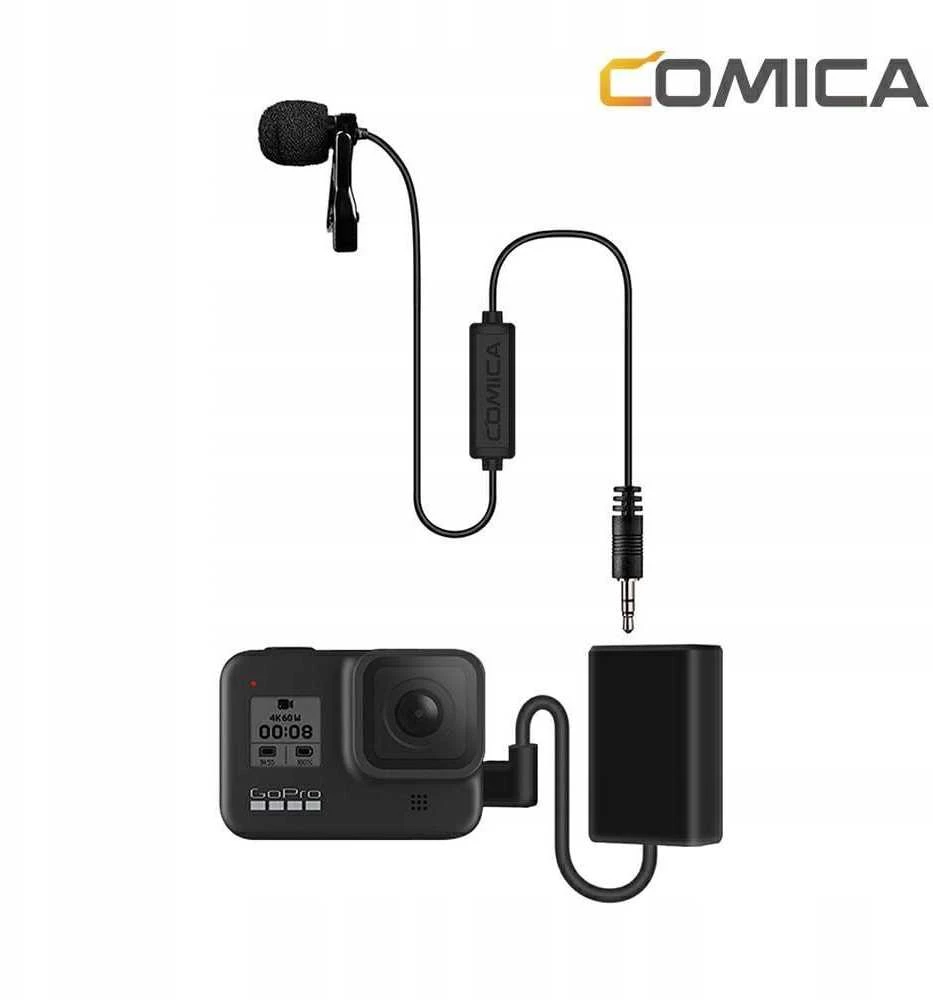 Comica CVM-V01CP 6m