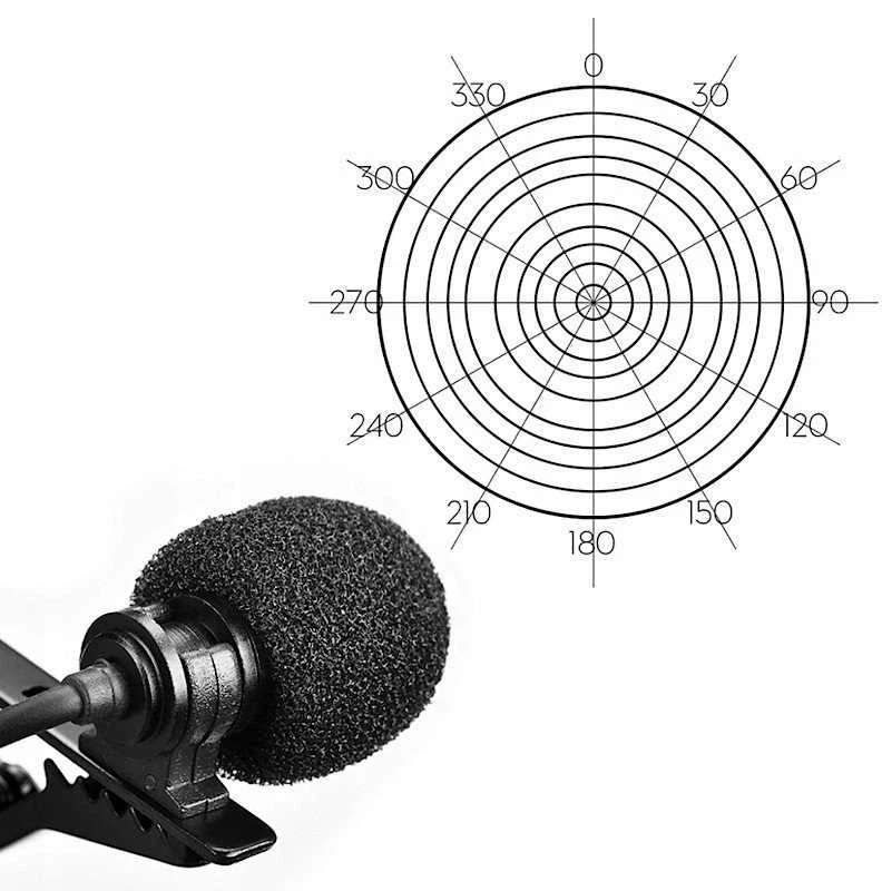 Comica CVM-V01SP 6m