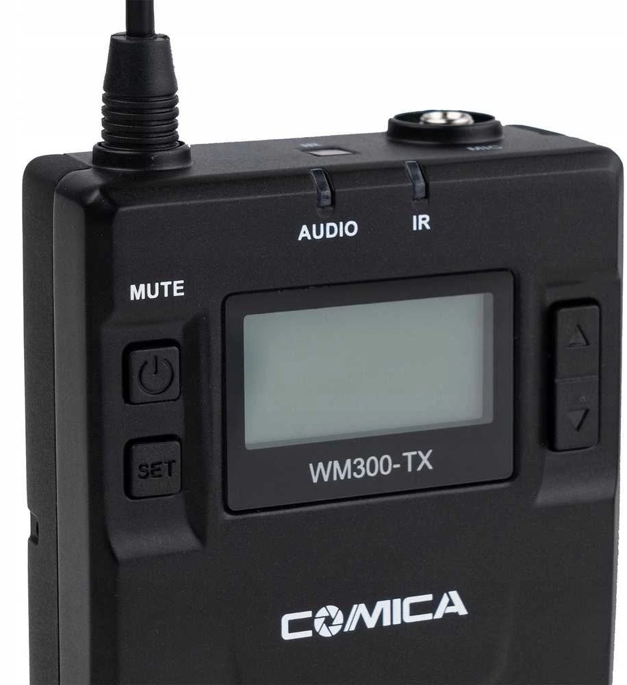 Comica CVM-WM300A