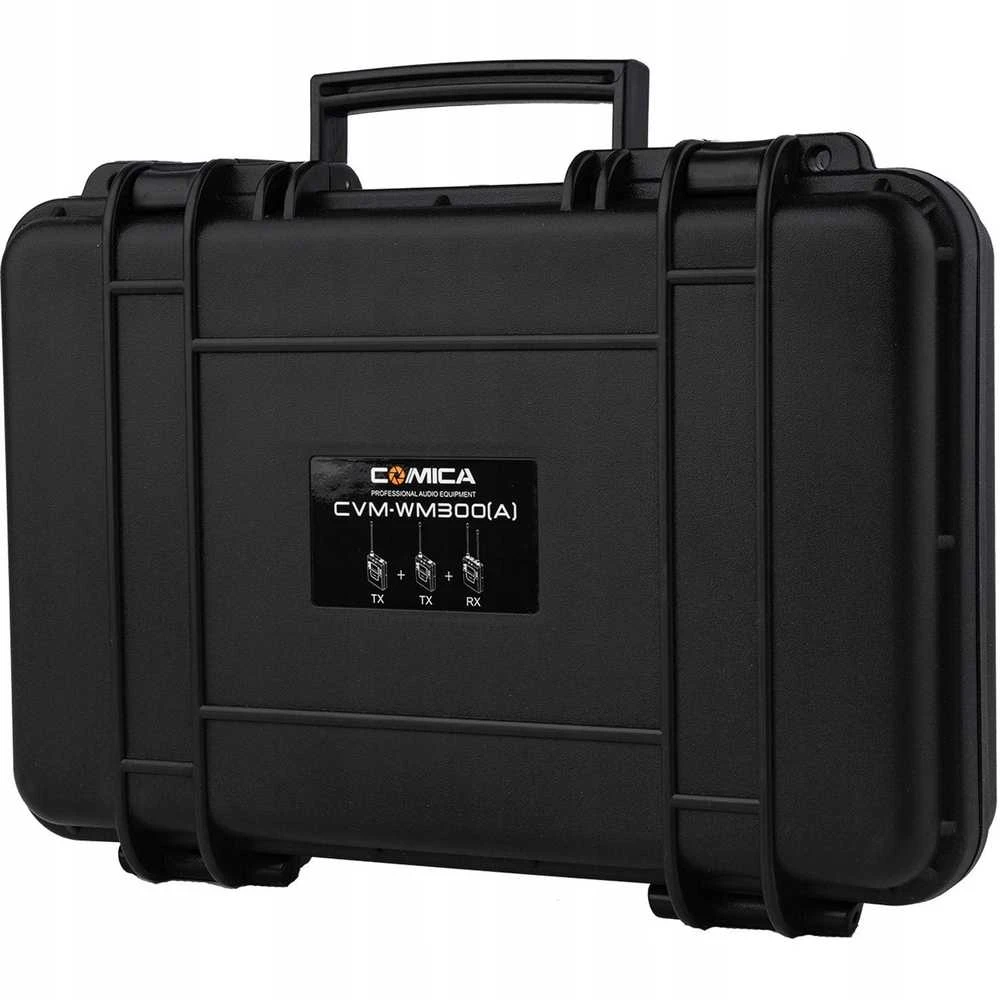 Comica CVM-WM300A