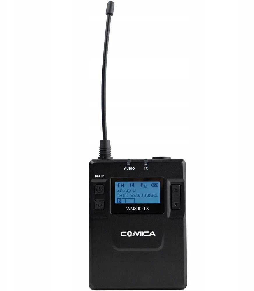 Comica CVM-WM300A