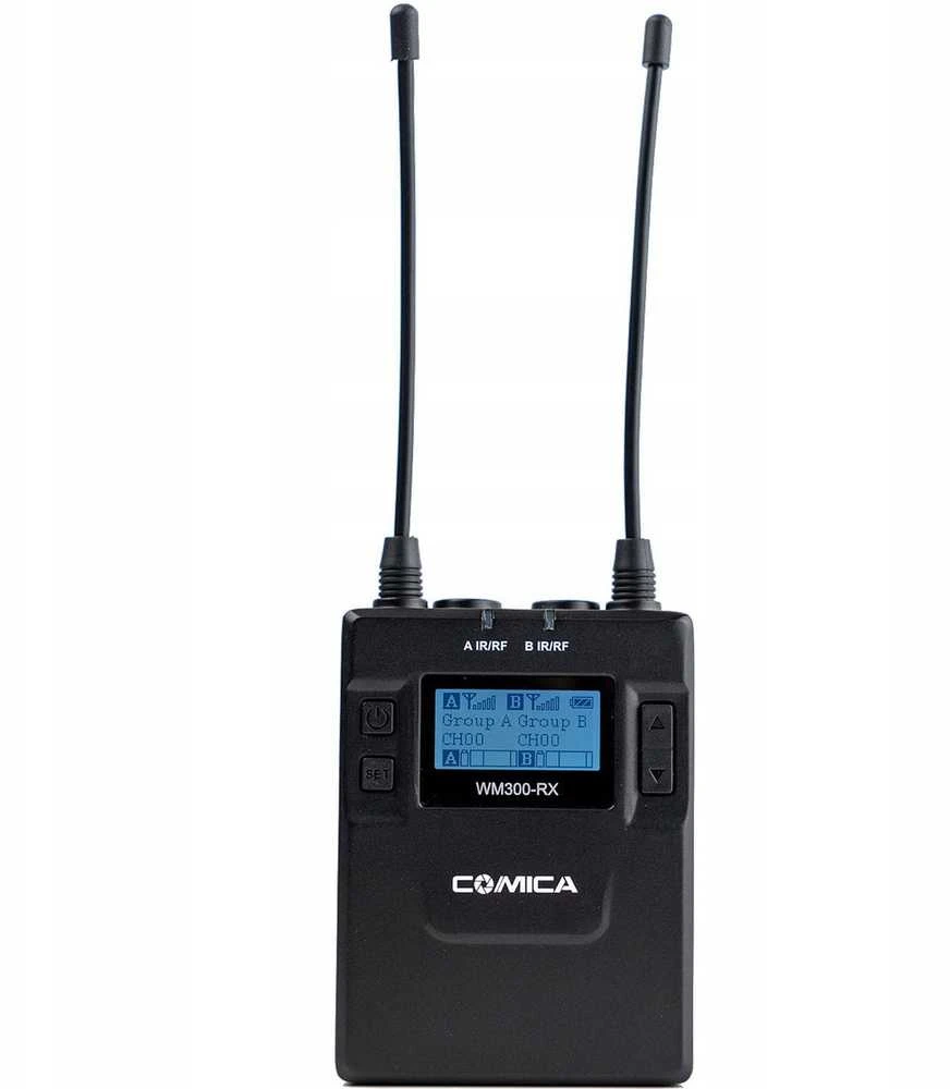 Comica CVM-WM300A