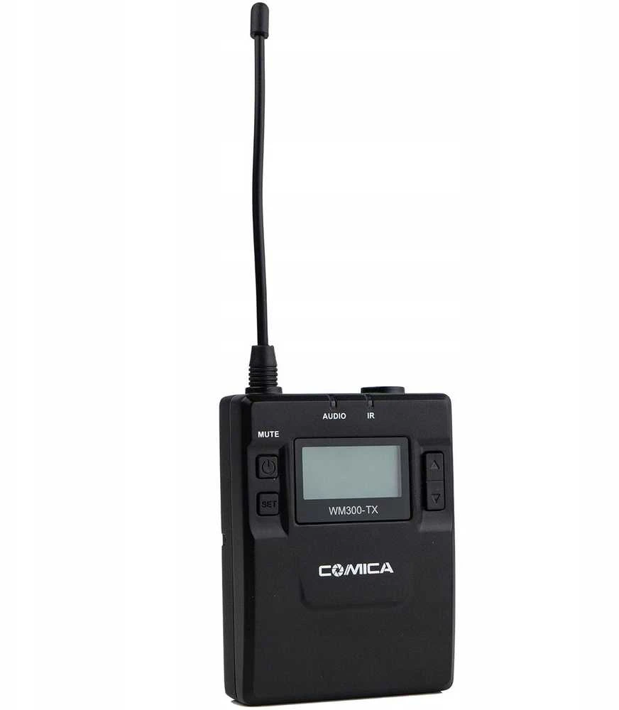 Comica CVM-WM300A