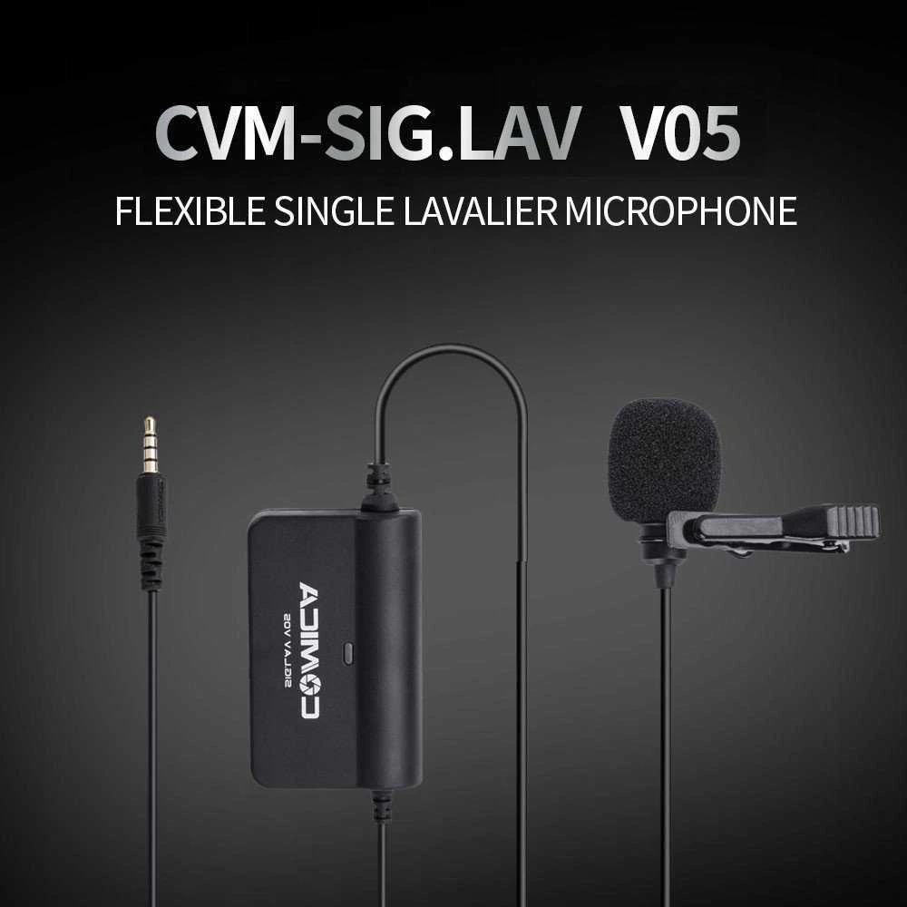 Comica SIG.LOW V05