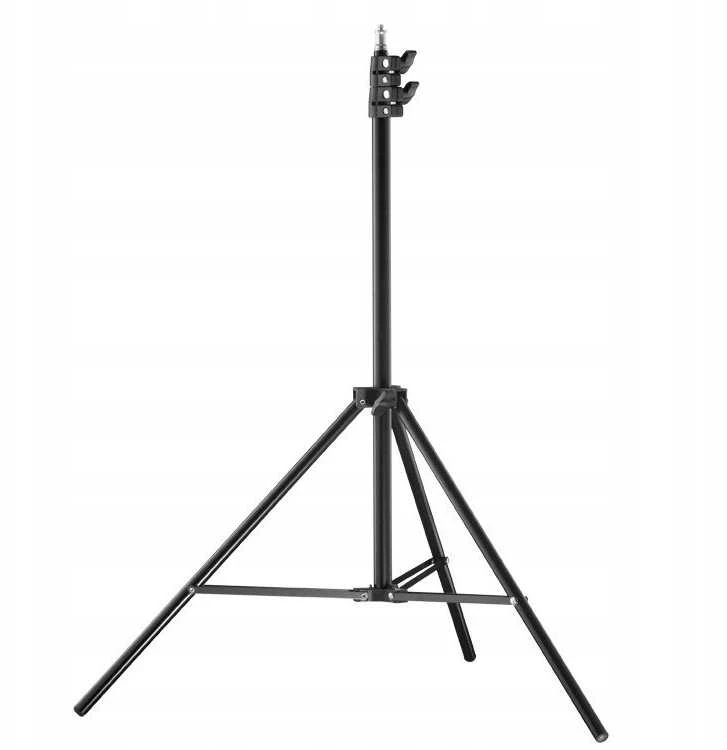 Comitso studijos rinkinys Nuolatinės šviesos rinkinys FreePower 2400W su softboxais 50x70 ir krepšiu